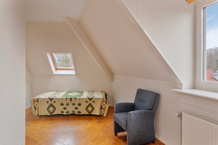 Foto 19 van Marktstraat 16-A