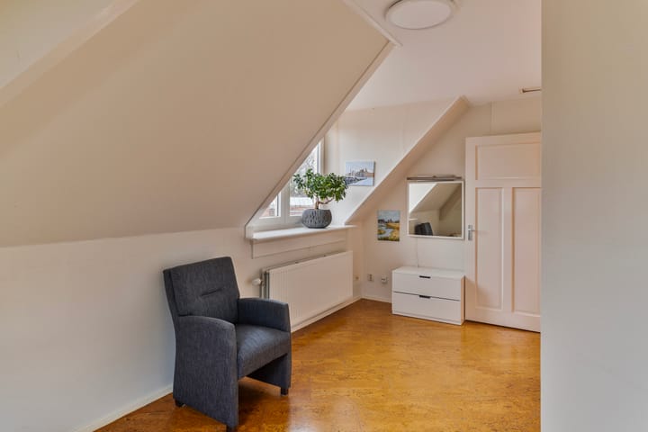 Foto 21 van Marktstraat 16-A