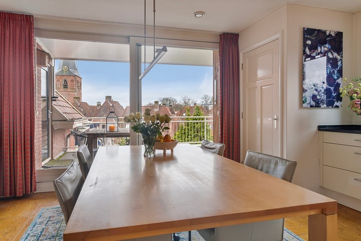 Foto 23 van Marktstraat 16-A