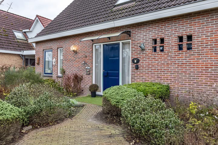 Foto 6 van De Steeg 19