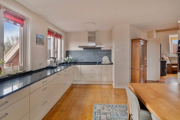 Foto 24 van Marktstraat 16-A