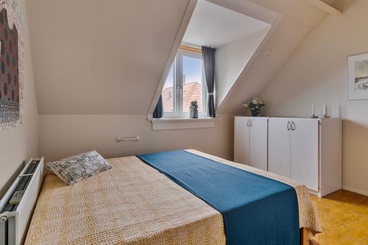 Foto 27 van Marktstraat 16-A