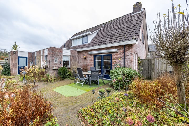 Foto 10 van De Steeg 19