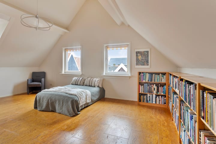 Foto 29 van Marktstraat 16-A