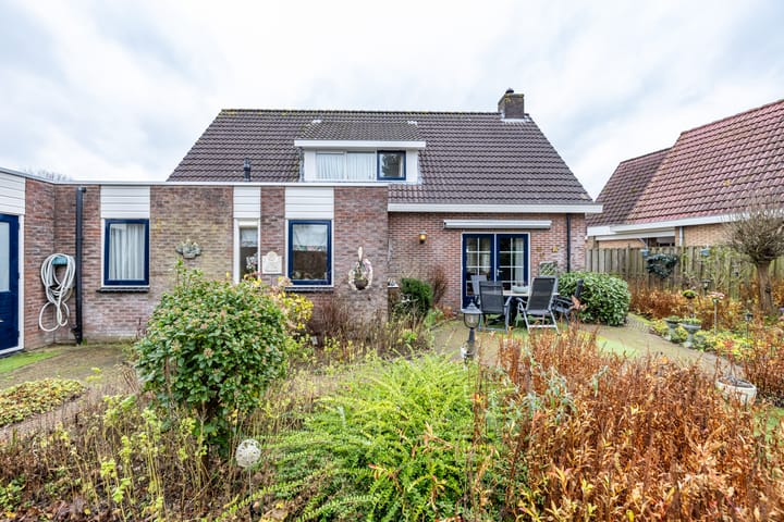 Foto 11 van De Steeg 19