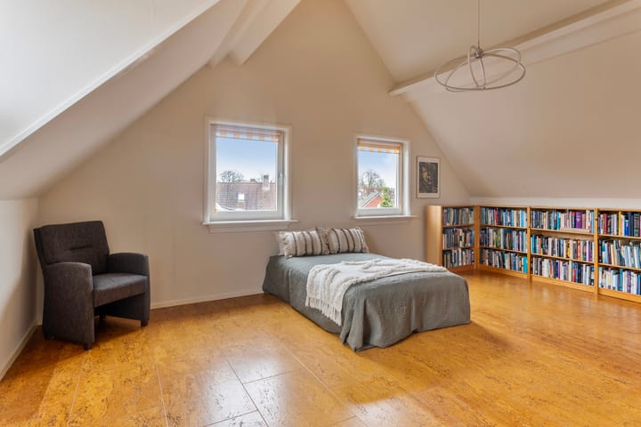 Foto 30 van Marktstraat 16-A