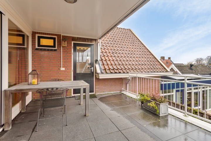 Foto 34 van Marktstraat 16-A