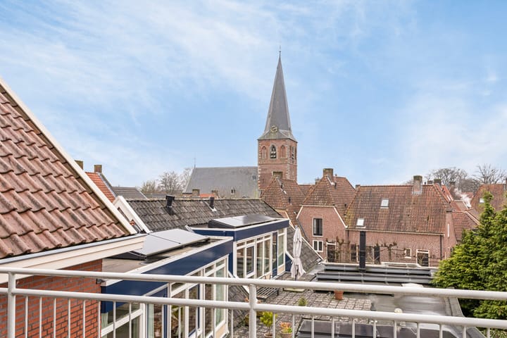 Foto 35 van Marktstraat 16-A