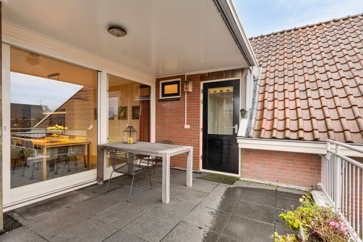 Foto 36 van Marktstraat 16-A