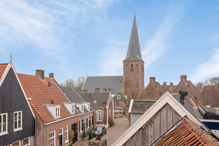 Foto 37 van Marktstraat 16-A