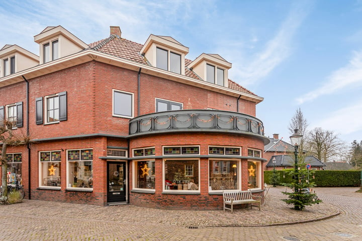 Bekijk foto 41 van Marktstraat 16-A