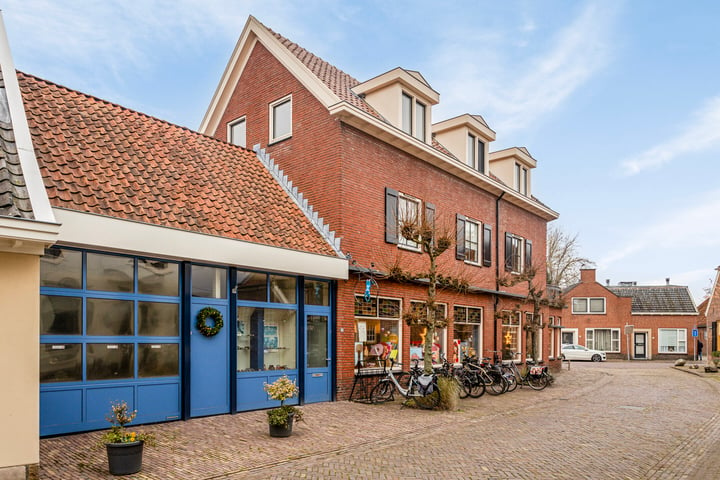 Bekijk foto 42 van Marktstraat 16-A