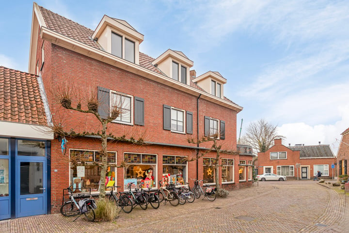 Bekijk foto 43 van Marktstraat 16-A