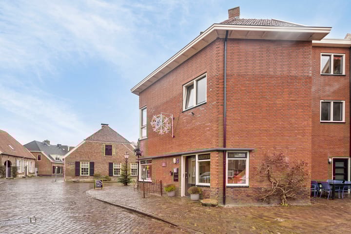 Foto 44 van Marktstraat 16-A