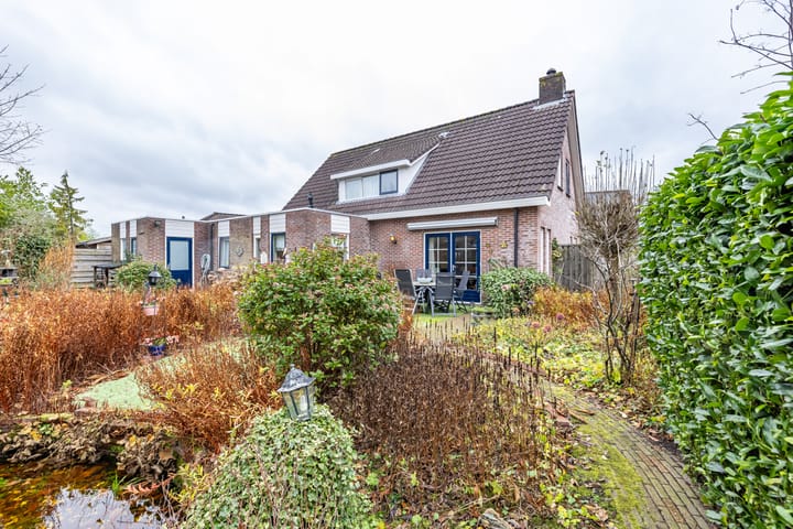 Foto 54 van De Steeg 19