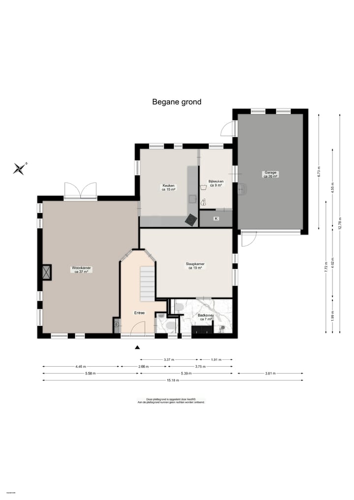 Foto 60 van De Steeg 19