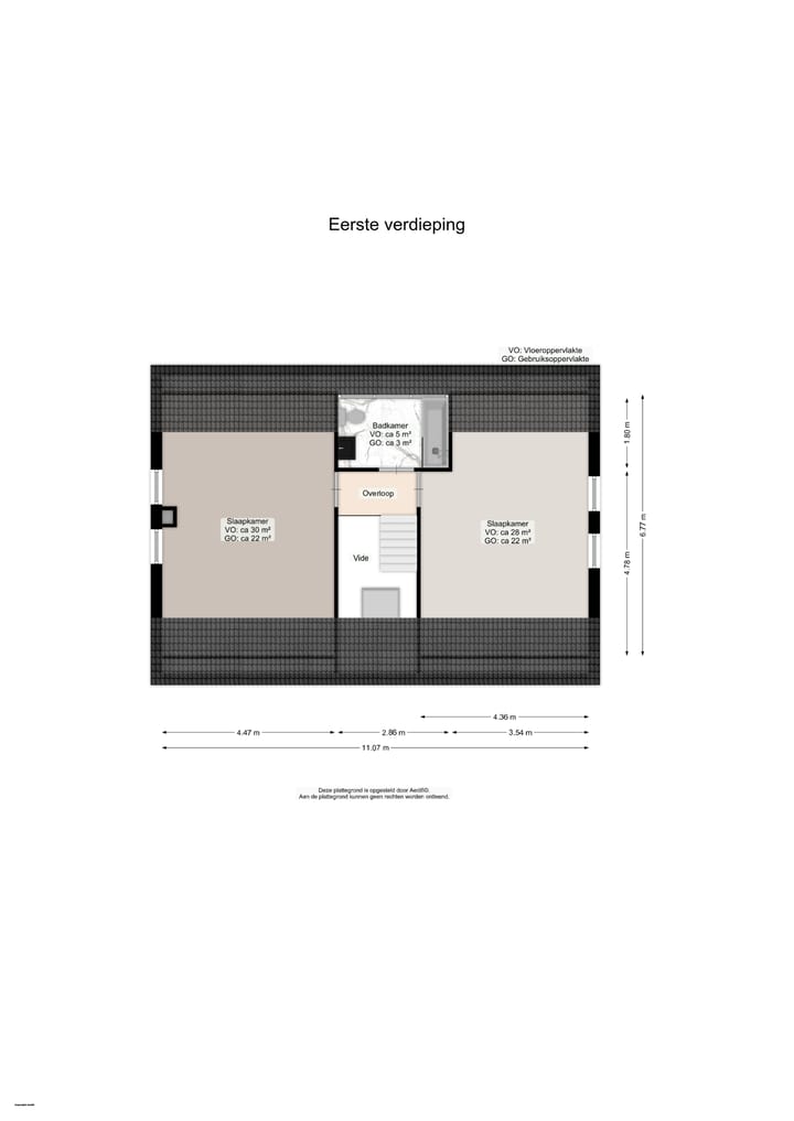 Foto 61 van De Steeg 19