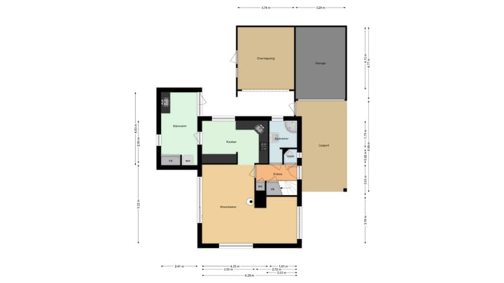 Foto 12 van De Drift 30