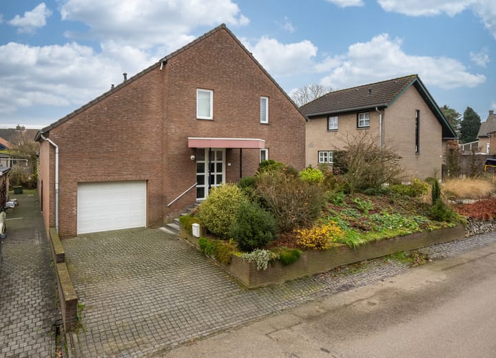 Foto 1 van Kapelstraat 5