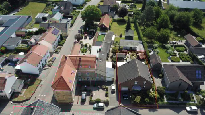 Foto 3 van Kapelstraat 5