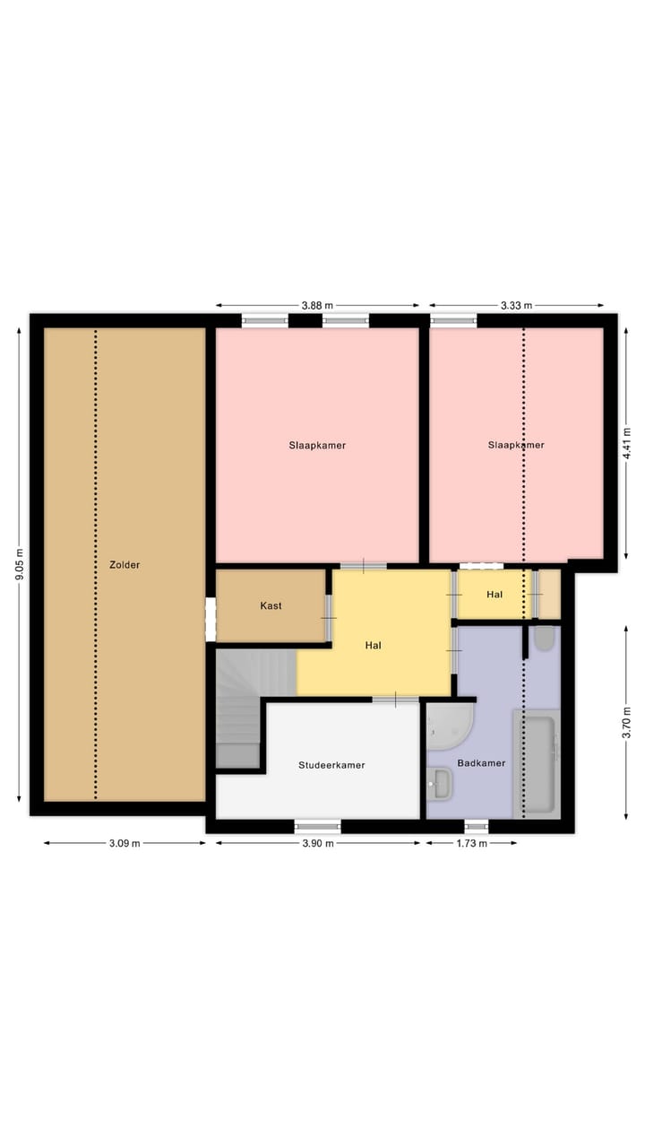 Foto 29 van Kapelstraat 5