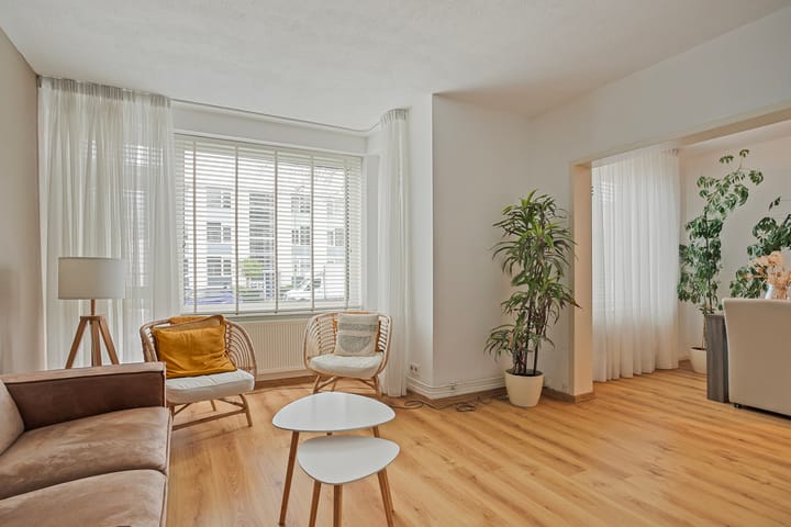 Photo 4 of Adelbert van Scharnlaan H 40