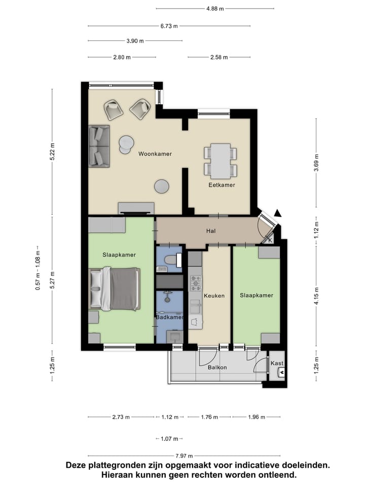 Photo 16 of Adelbert van Scharnlaan H 40