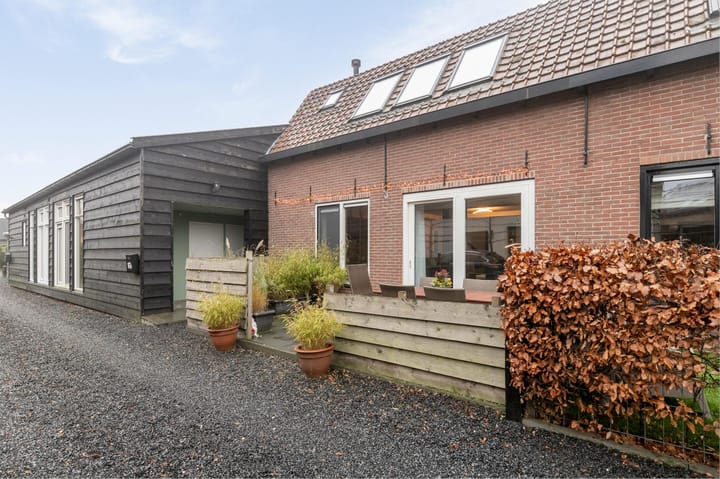 Foto 1 van Prinsengracht 87-A