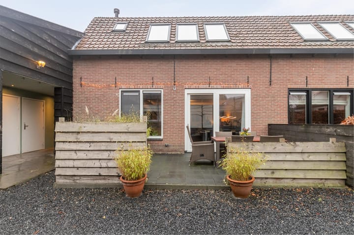 Foto 2 van Prinsengracht 87-A