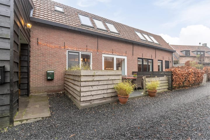 Foto 3 van Prinsengracht 87-A