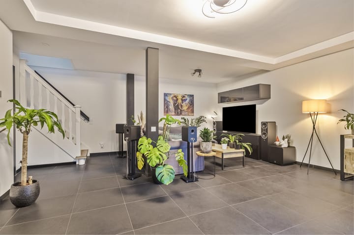 Foto 4 van Prinsengracht 87-A