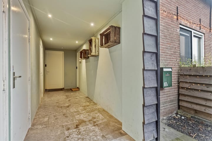 Foto 5 van Prinsengracht 87-A