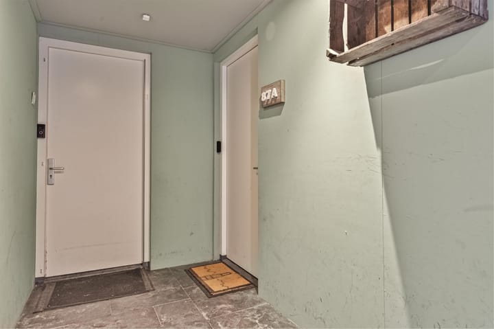 Foto 6 van Prinsengracht 87-A