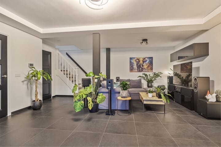 Foto 9 van Prinsengracht 87-A