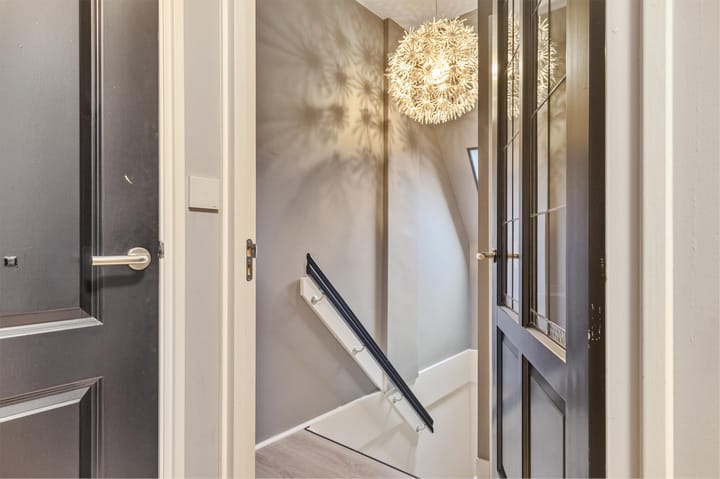 Foto 18 van Prinsengracht 87-A