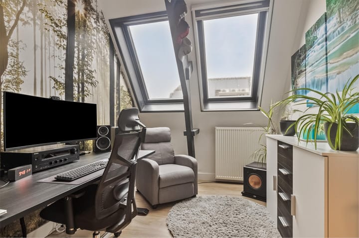 Foto 24 van Prinsengracht 87-A