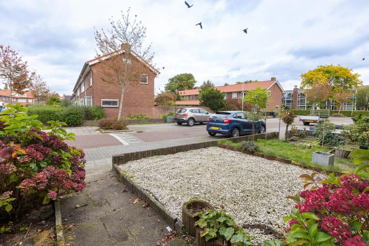 Foto 2 van Stuyvesantstraat 28