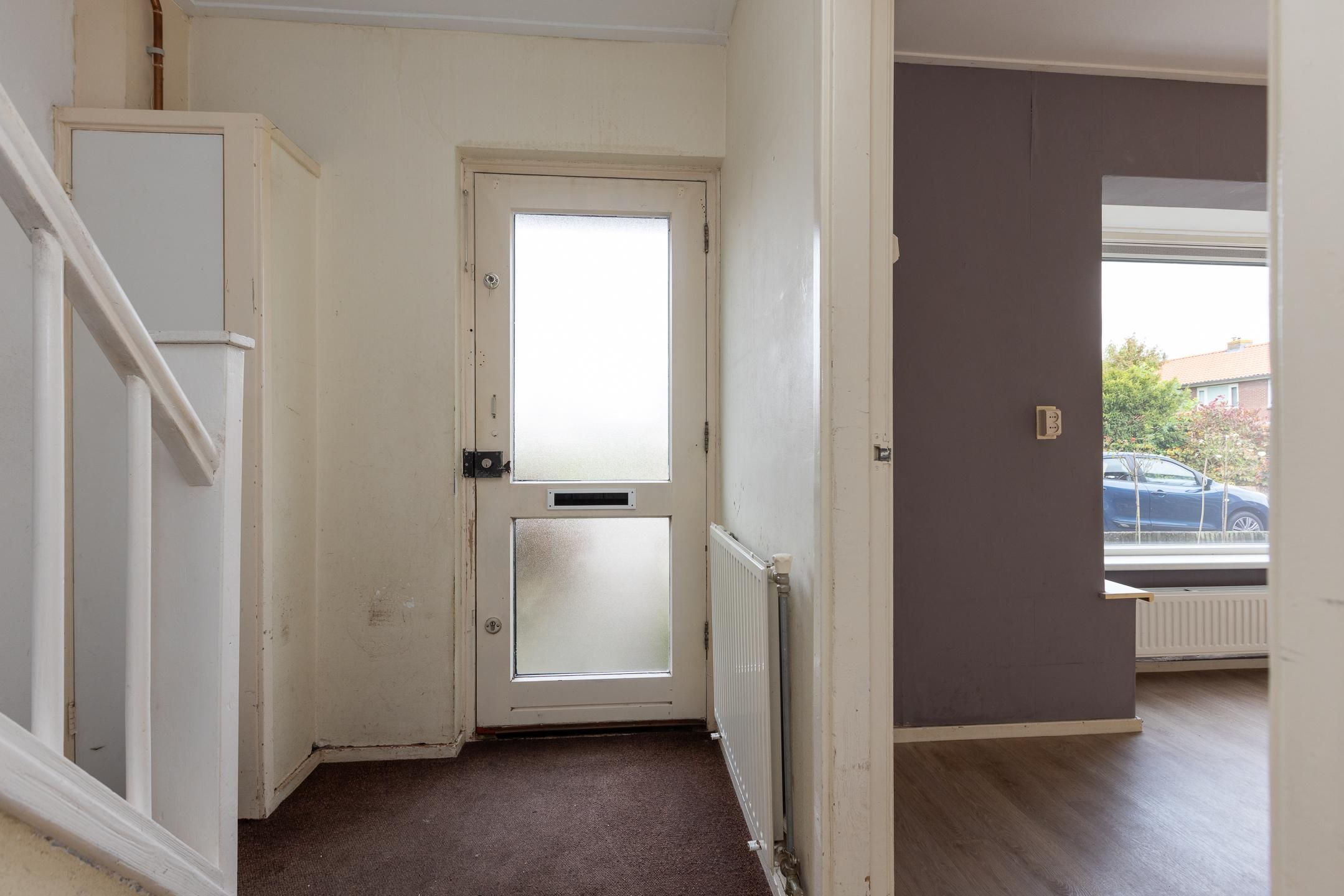 Foto 3 van Stuyvesantstraat 28