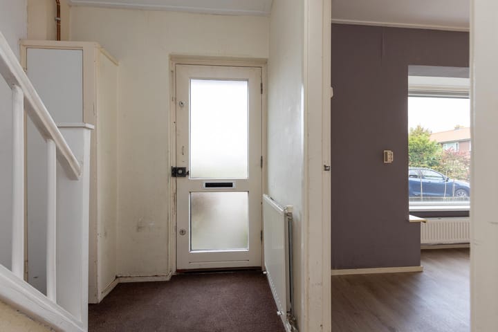 Foto 3 van Stuyvesantstraat 28