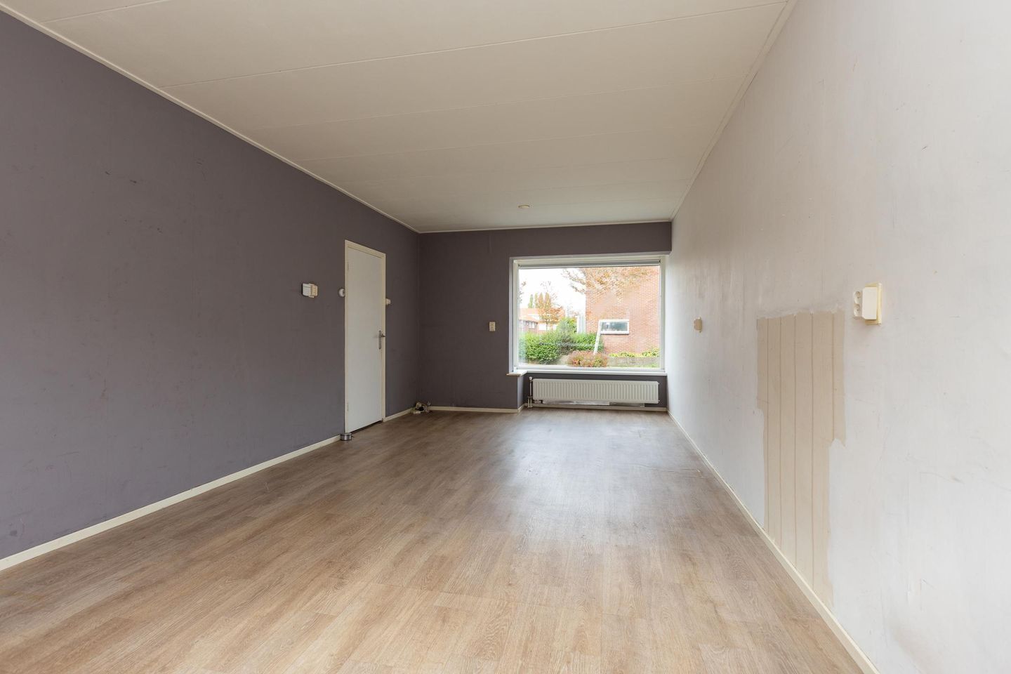 Foto 4 van Stuyvesantstraat 28