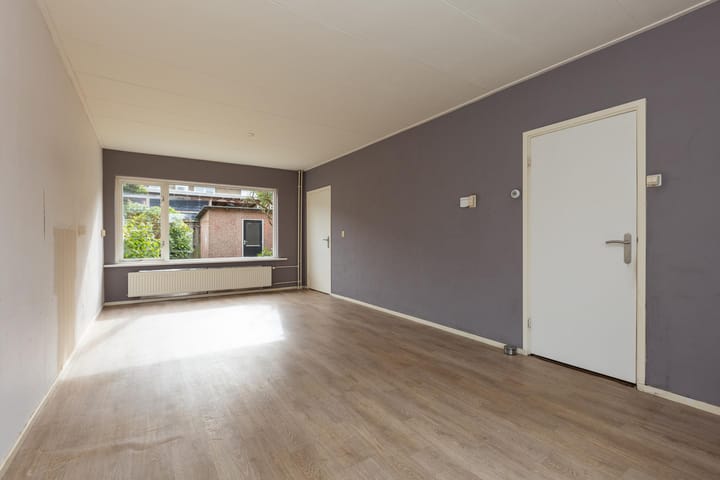 Foto 5 van Stuyvesantstraat 28