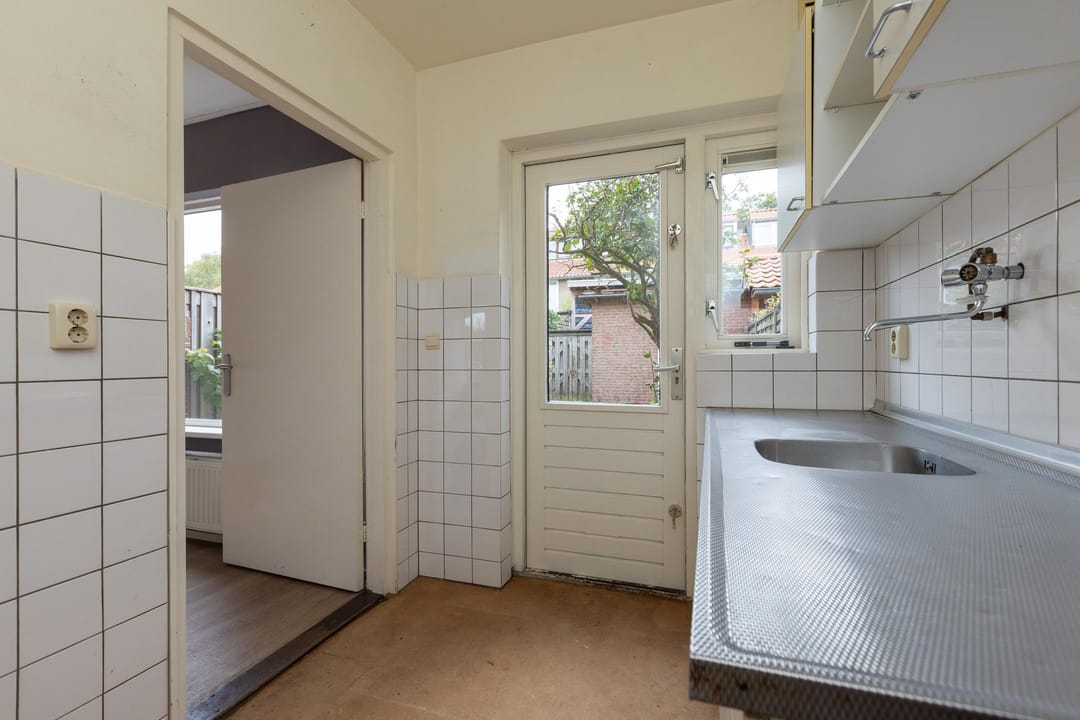 Foto 7 van Stuyvesantstraat 28