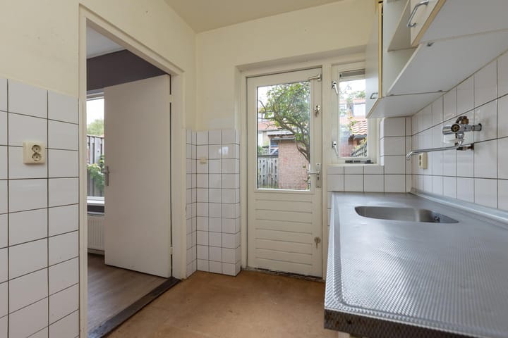 Foto 7 van Stuyvesantstraat 28