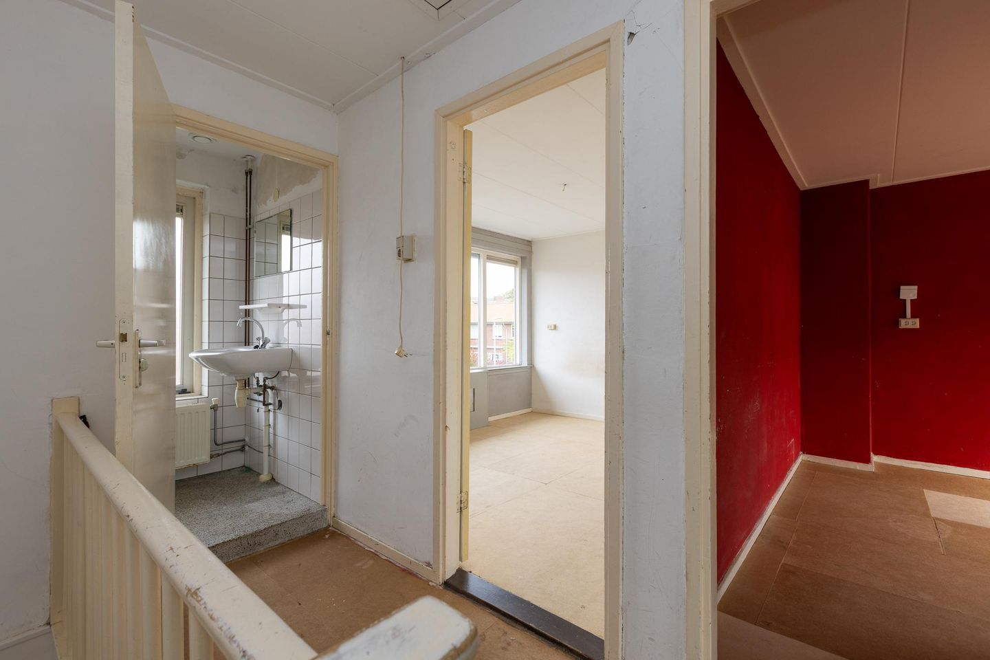 Foto 10 van Stuyvesantstraat 28