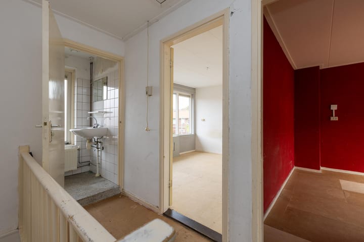 Foto 10 van Stuyvesantstraat 28