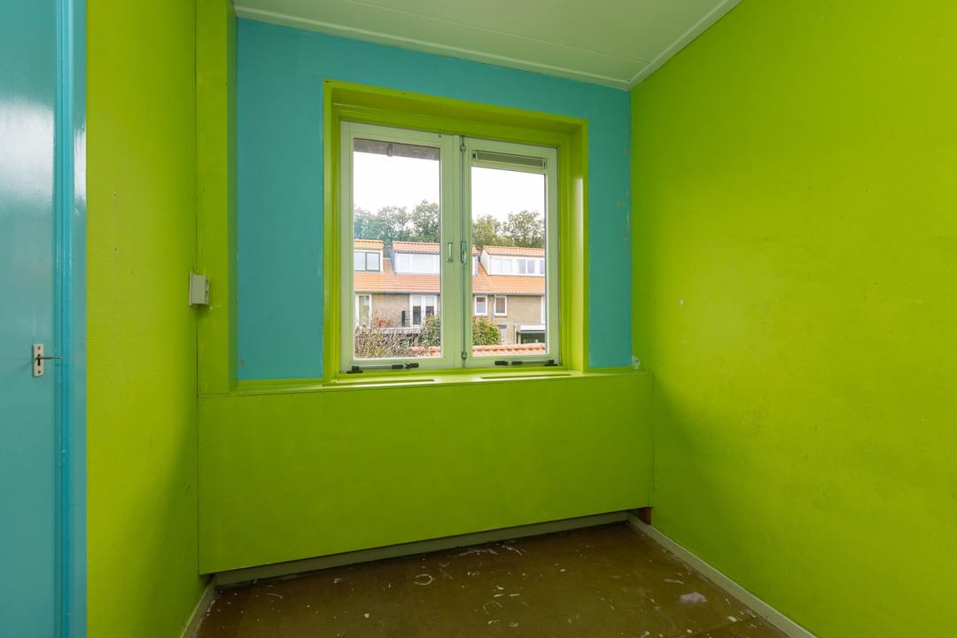 Foto 11 van Stuyvesantstraat 28