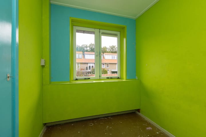 Foto 11 van Stuyvesantstraat 28