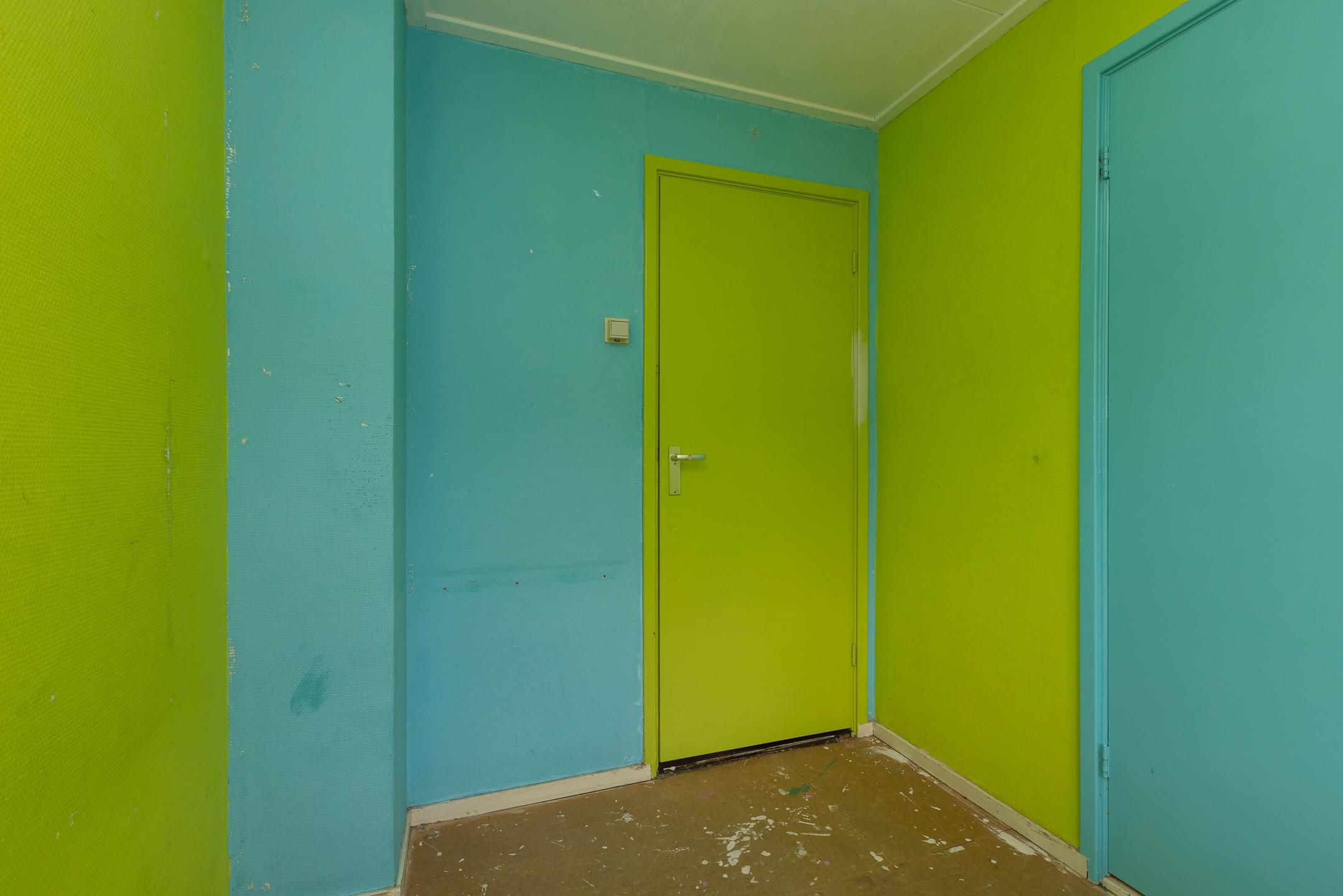 Foto 12 van Stuyvesantstraat 28