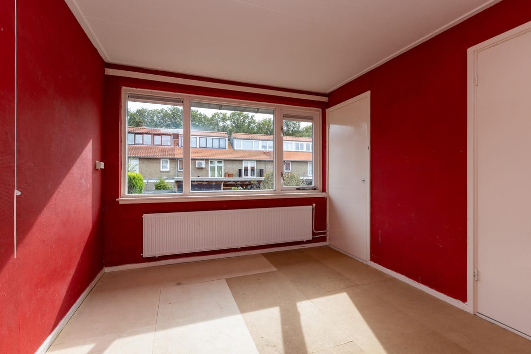 Foto 13 van Stuyvesantstraat 28