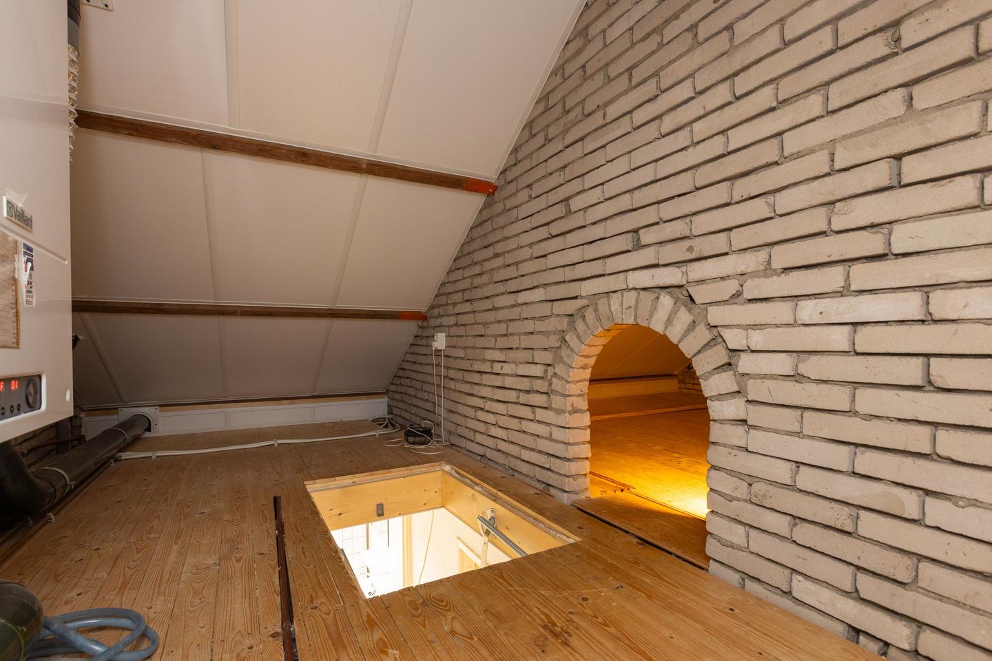 Foto 19 van Stuyvesantstraat 28